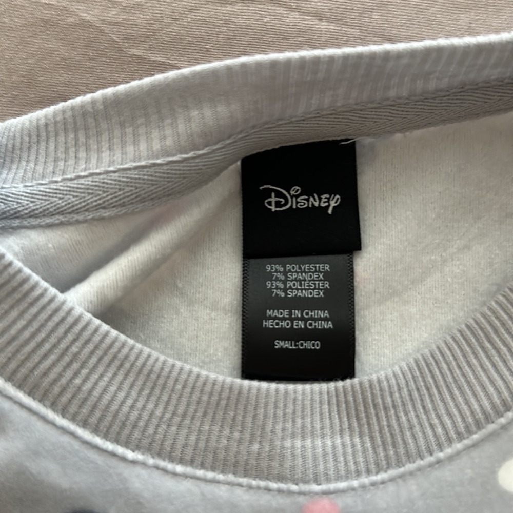 Disney sleep top - Picture 2 of 5